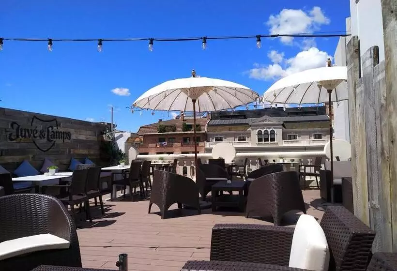 Hotelli Et Casa Padró