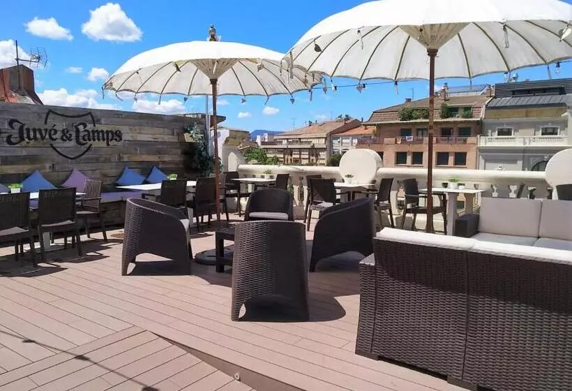 Hotelli Et Casa Padró