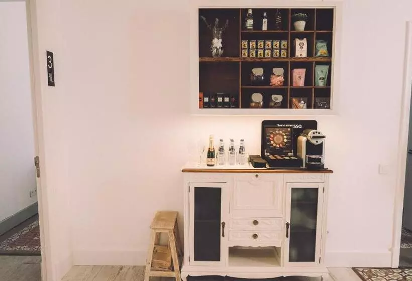 Hotelli Et Casa Padró