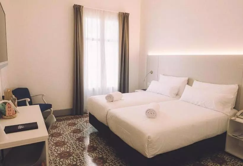 Hotelli Et Casa Padró