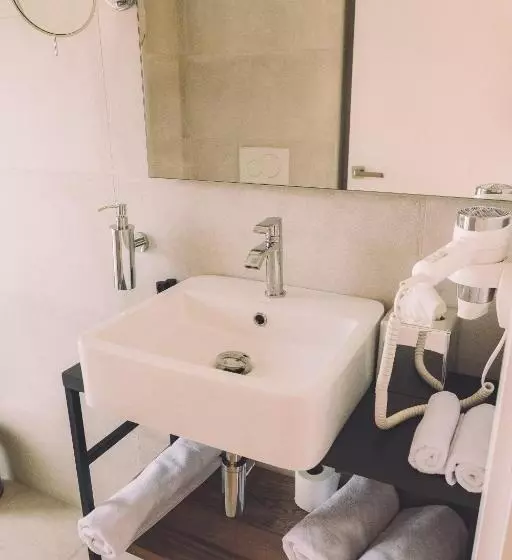 Hotelli Et Casa Padró