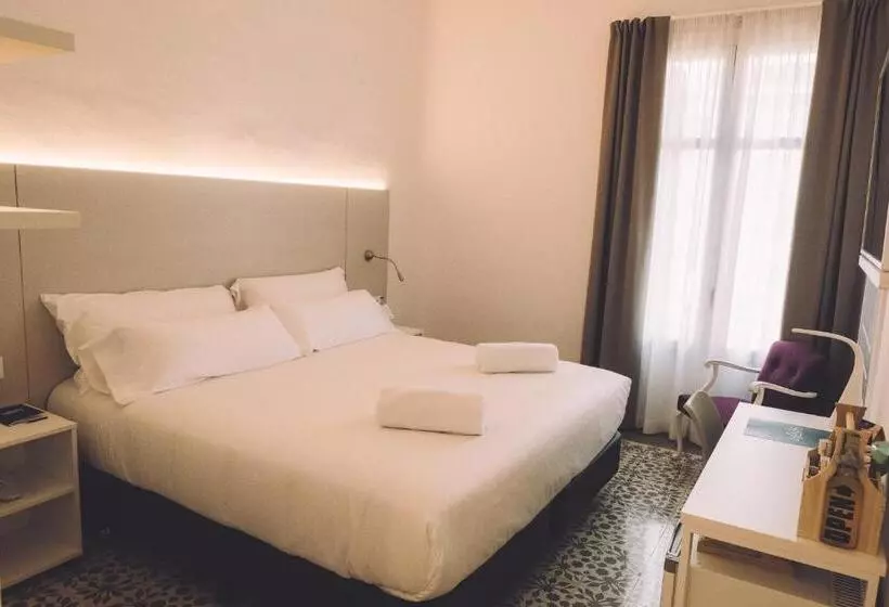 Hotelli Et Casa Padró