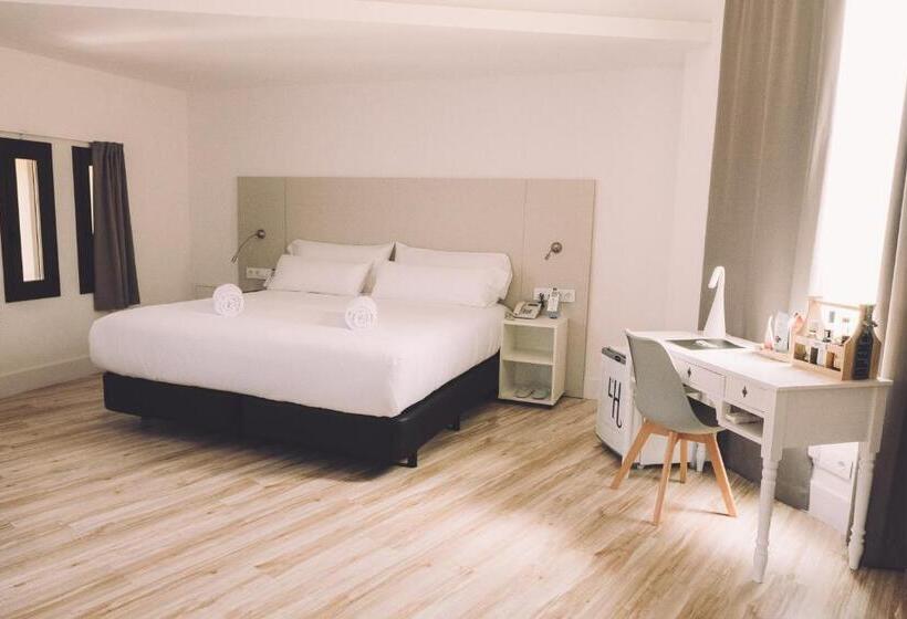 Отель Et Casa Padró