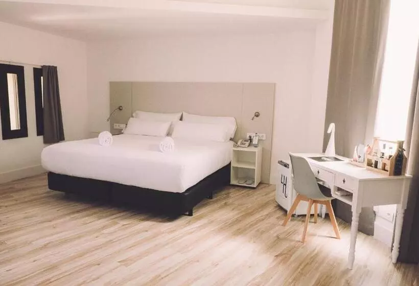 Hotelli Et Casa Padró