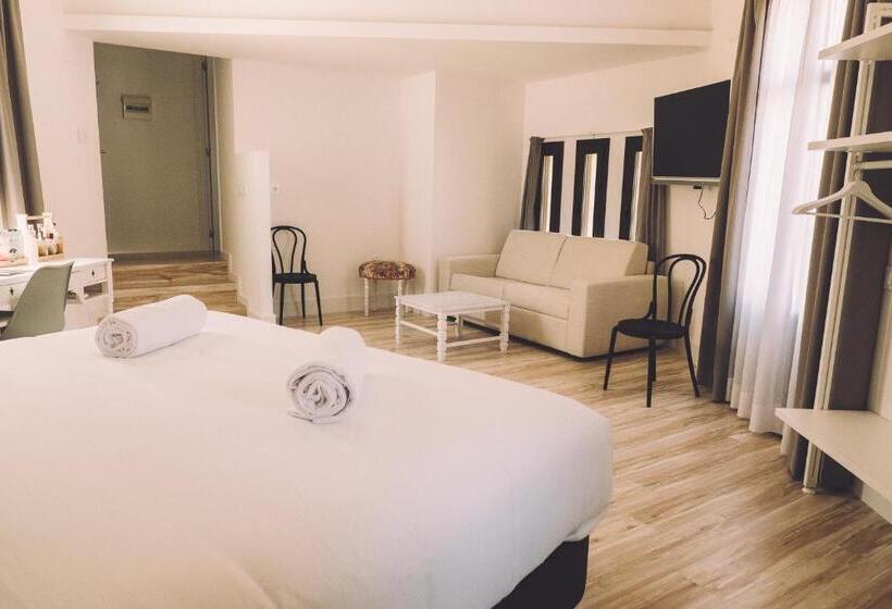 Отель Et Casa Padró