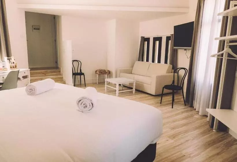 Hotelli Et Casa Padró