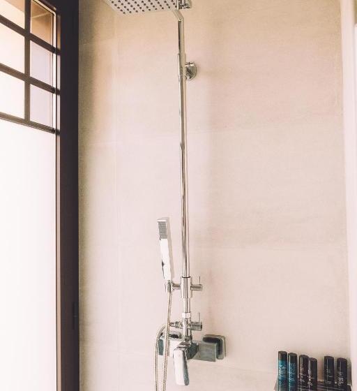 Отель Et Casa Padró