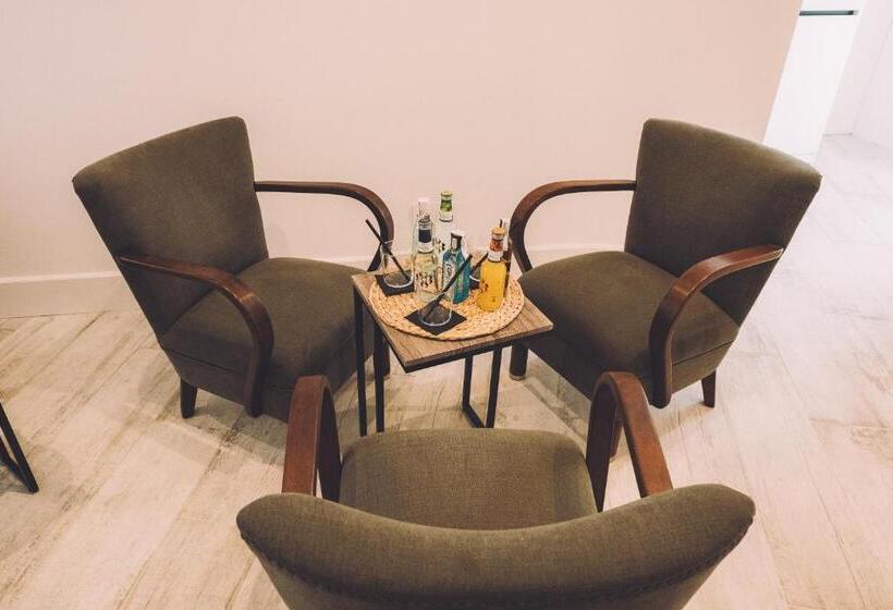 Отель Et Casa Padró