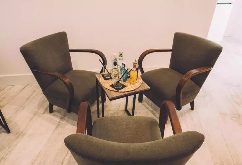 Hotelli Et Casa Padró