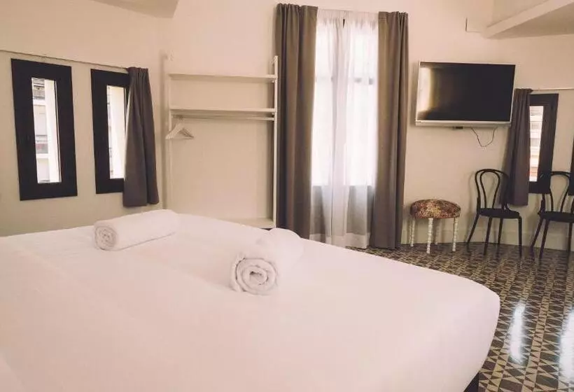 Hotelli Et Casa Padró