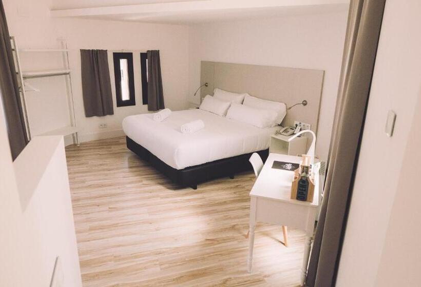 Отель Et Casa Padró