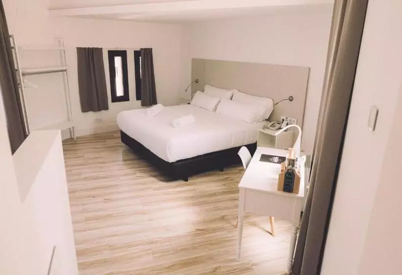 Hotelli Et Casa Padró