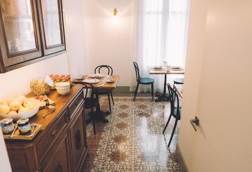 Отель Et Casa Padró