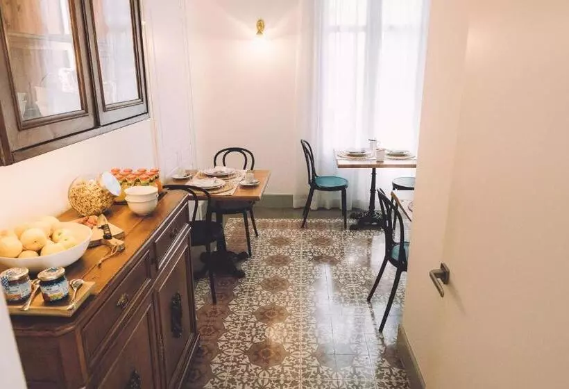 Hotelli Et Casa Padró