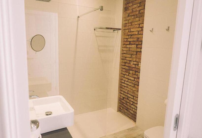 Отель Et Casa Padró