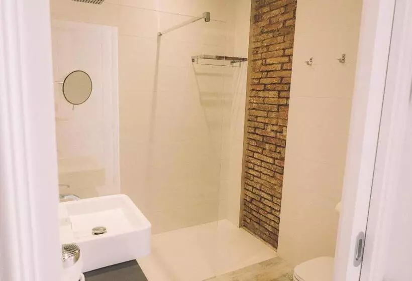 Hotelli Et Casa Padró