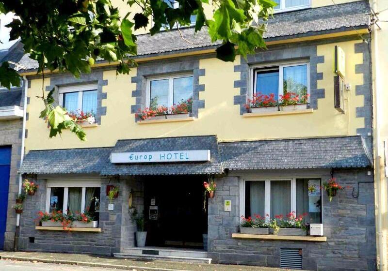 Hotel Europ Hôtel