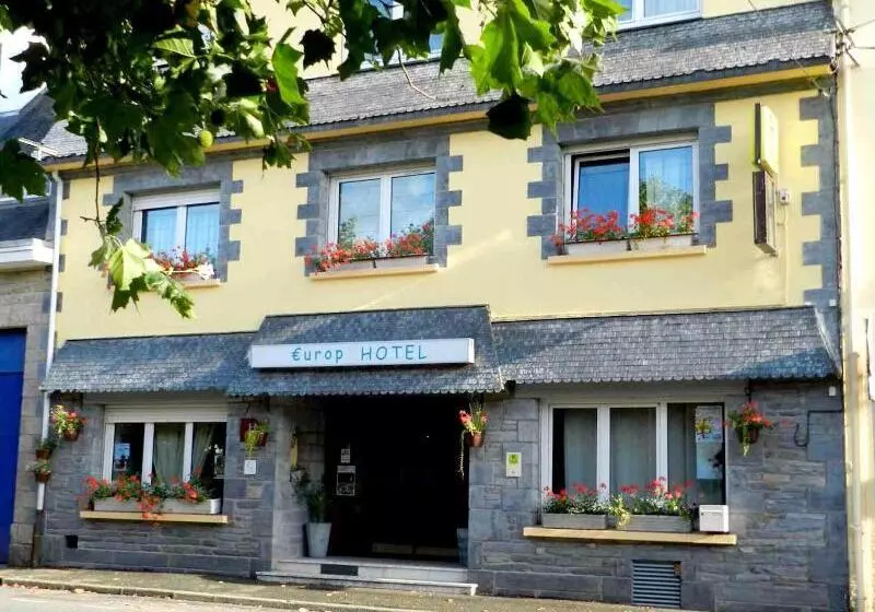 Europ Hôtel