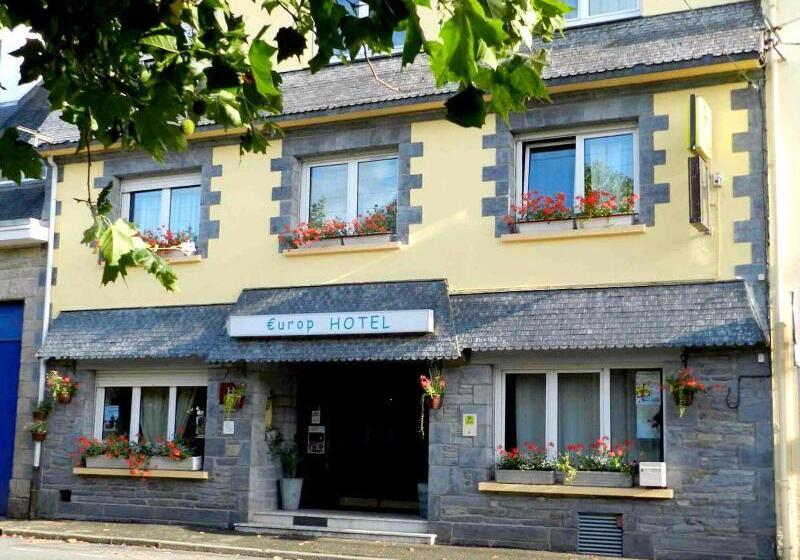 Hotel Europ Hôtel