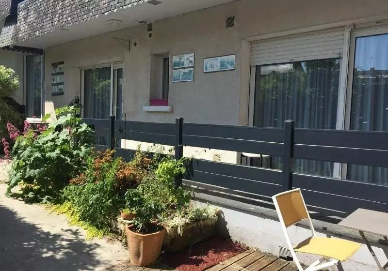 Hotelli Europ Hôtel