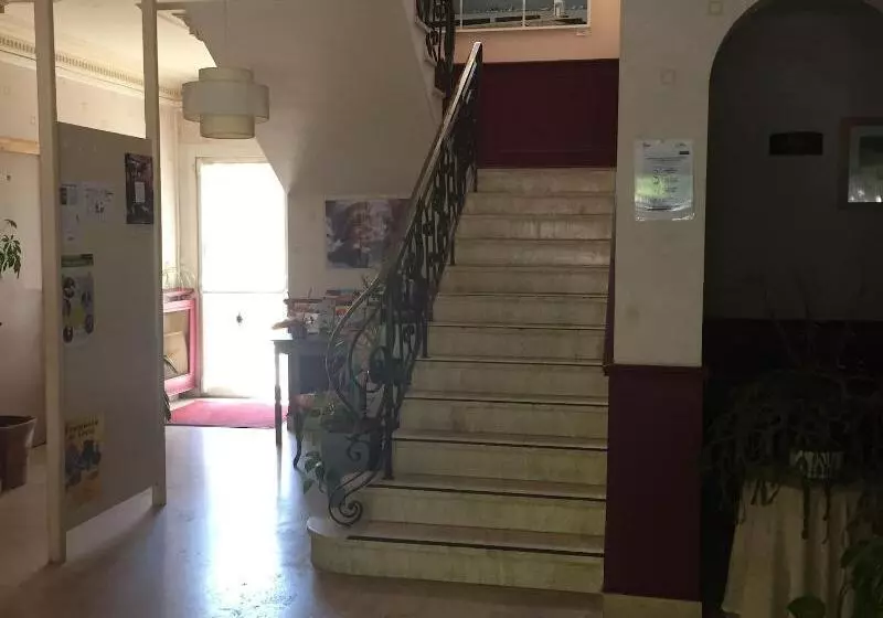 Hotelli Europ Hôtel