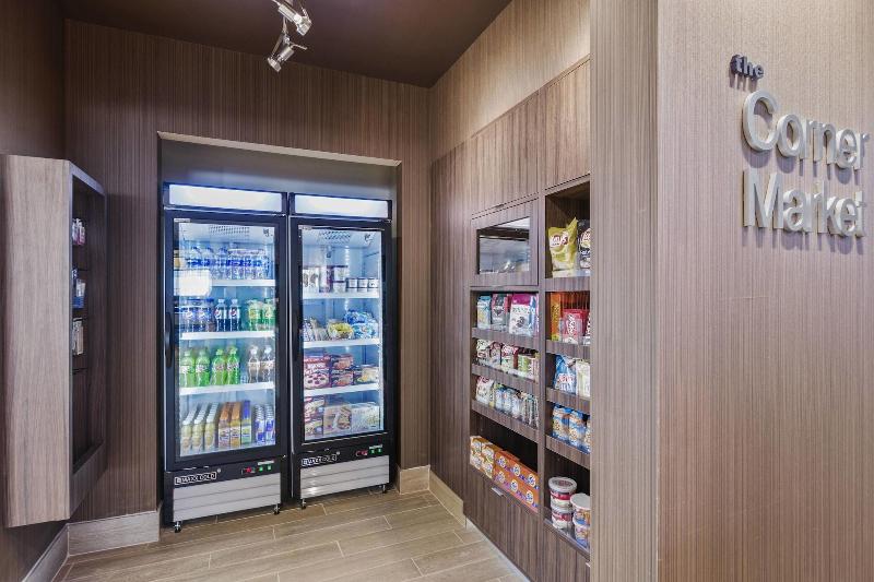 فندق Fairfield Inn & Suites By Marriott St Petersburg North