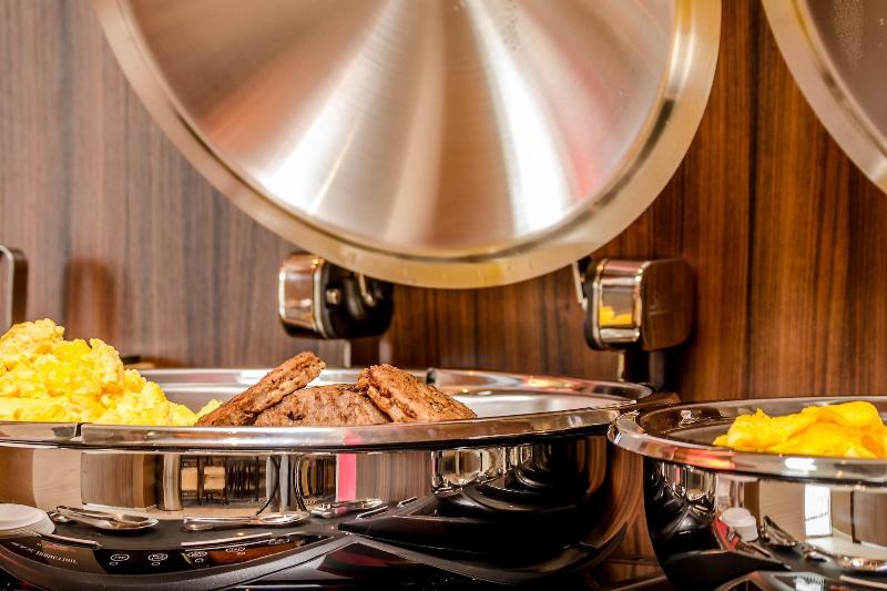 فندق Fairfield Inn & Suites By Marriott St Petersburg North