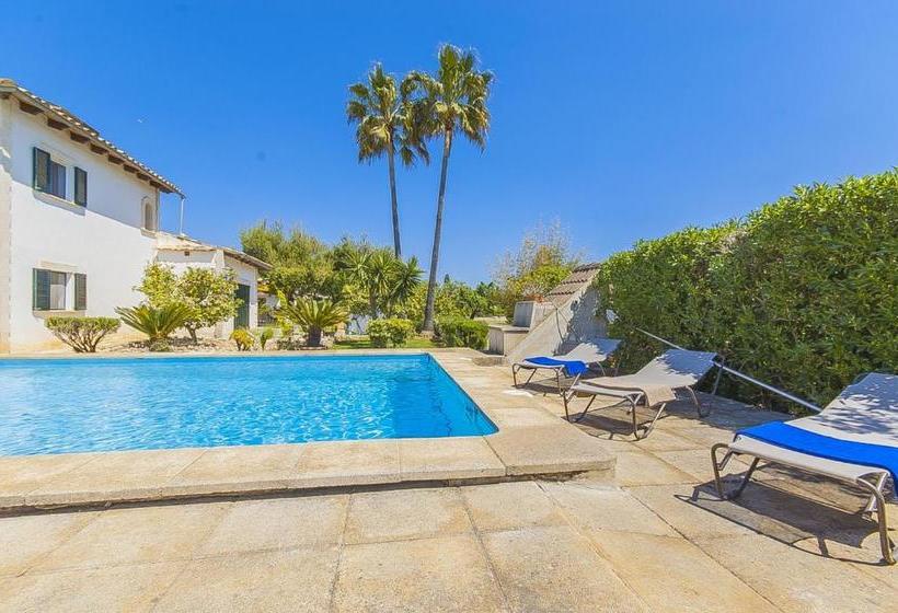 هتل Finca Ca Na Sota