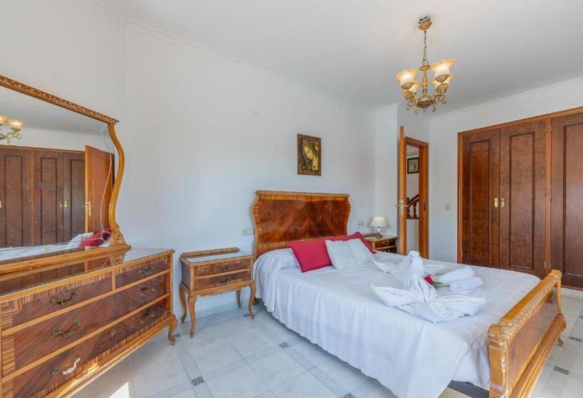 هتل Finca Ca Na Sota