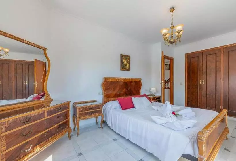 Hotelli Finca Ca Na Sota