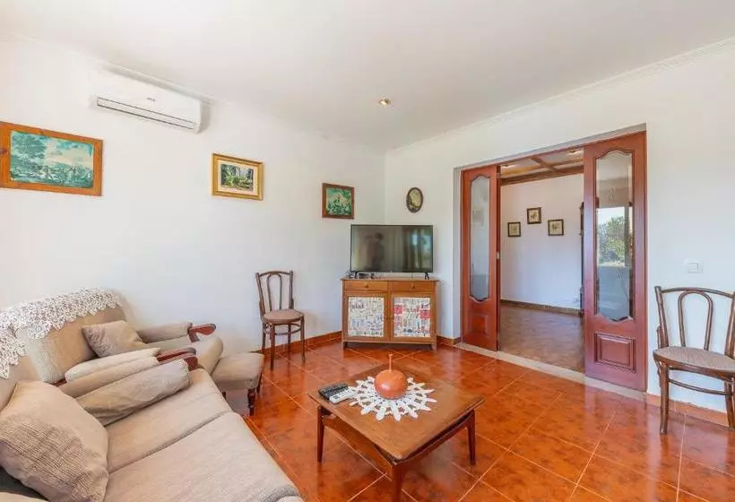 Hotelli Finca Ca Na Sota