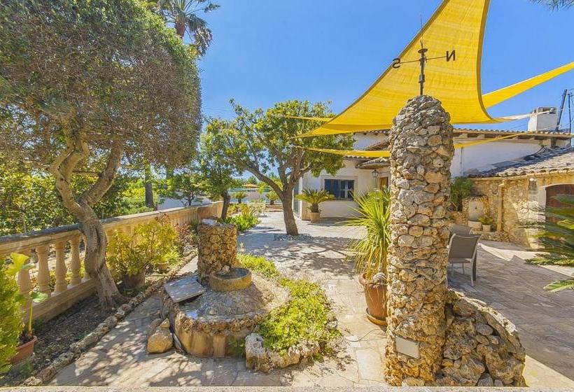 هتل Finca Ca Na Sota