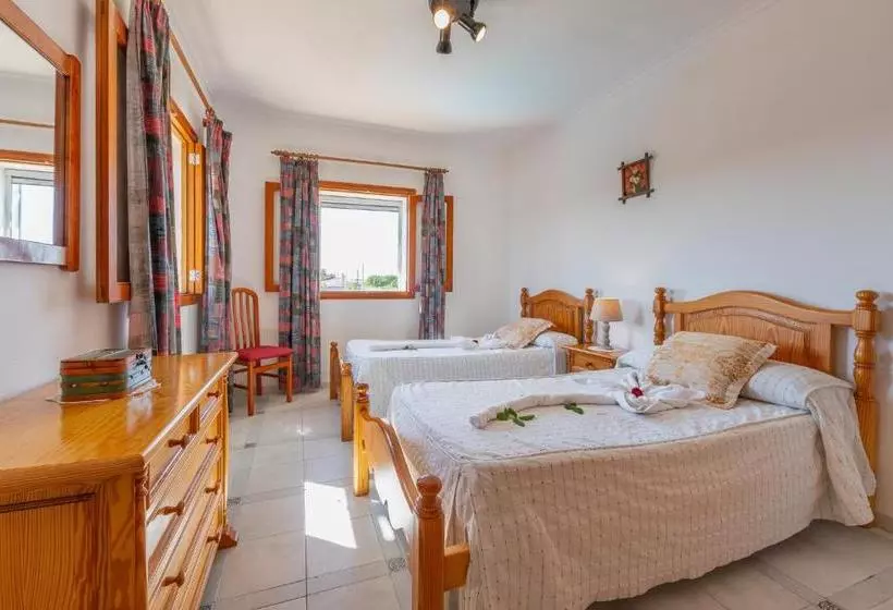 Hotelli Finca Ca Na Sota