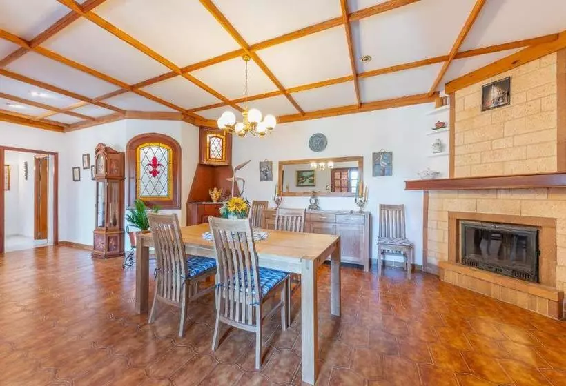 Hotelli Finca Ca Na Sota