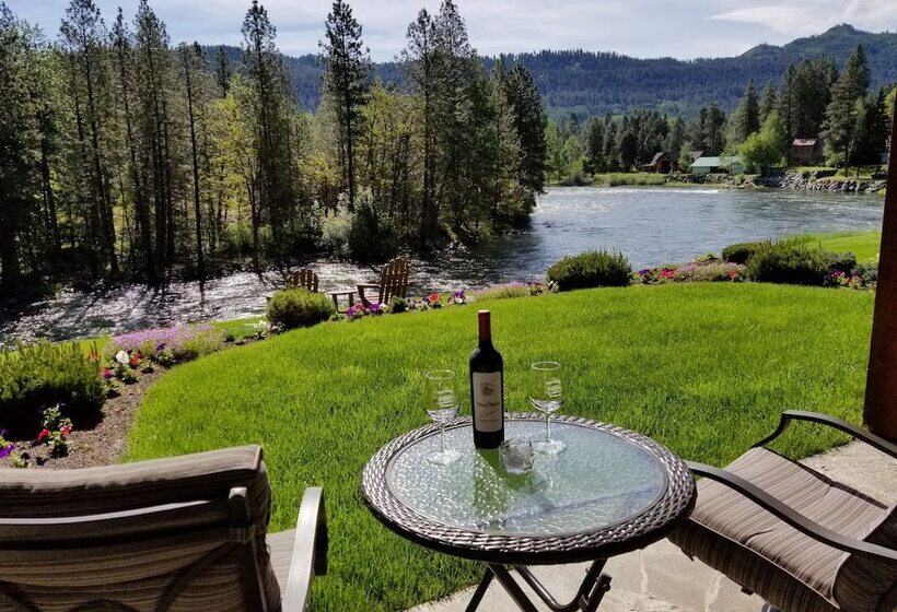 فندق Haus Hanika