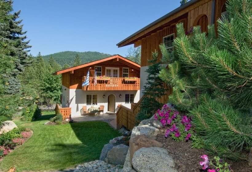 فندق Haus Hanika