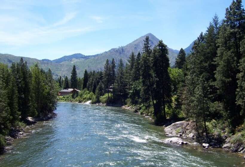 فندق Haus Hanika