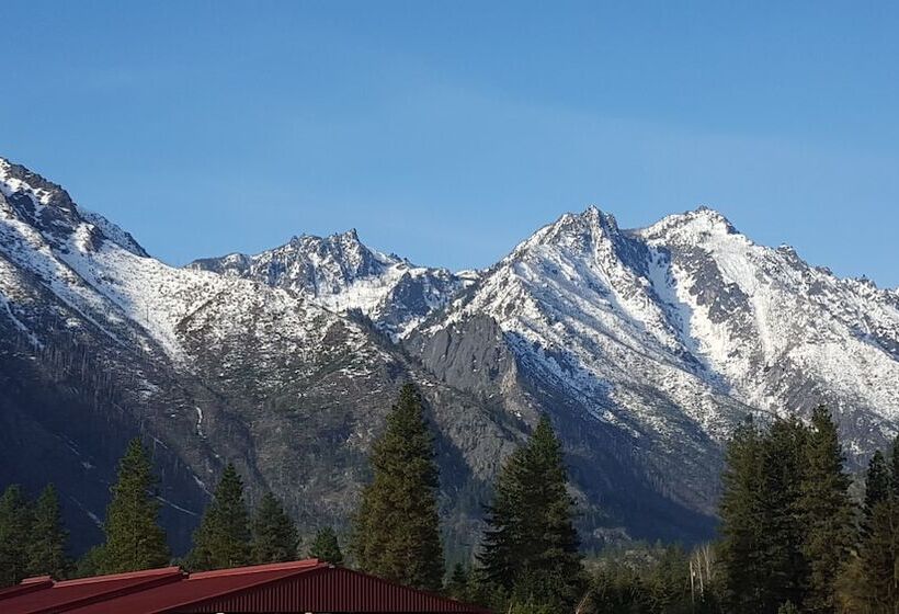 فندق Haus Hanika