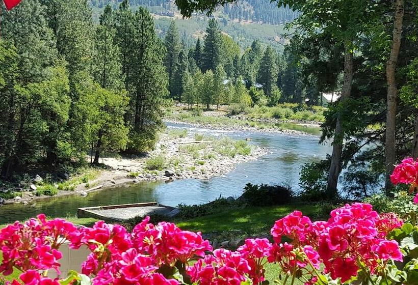 فندق Haus Hanika