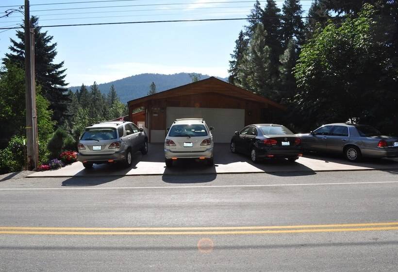 فندق Haus Hanika