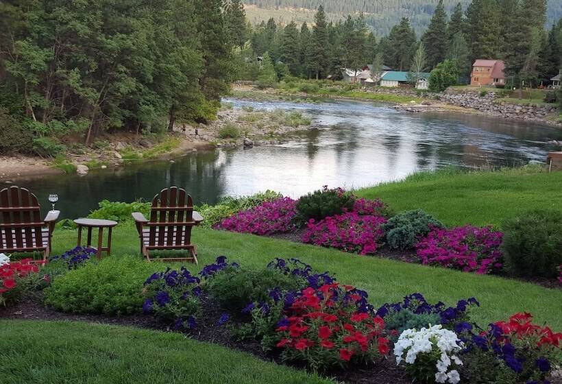 فندق Haus Hanika