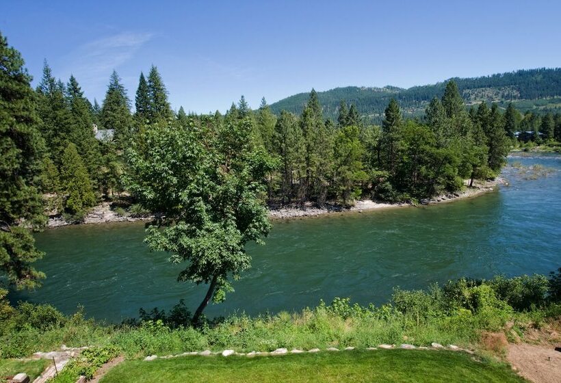 فندق Haus Hanika