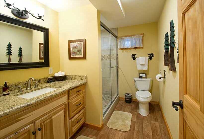 فندق Haus Hanika