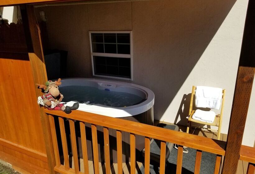 فندق Haus Hanika