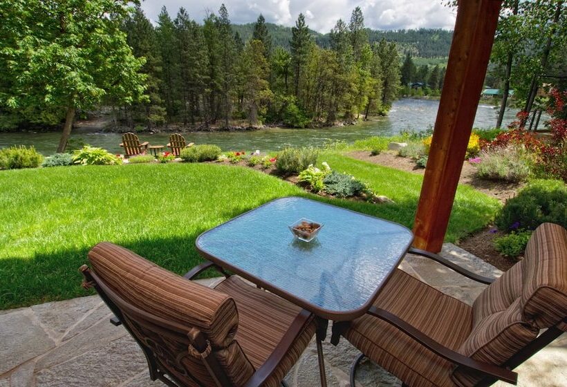 فندق Haus Hanika