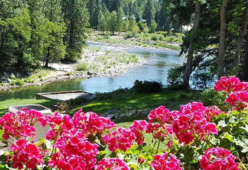 فندق Haus Hanika