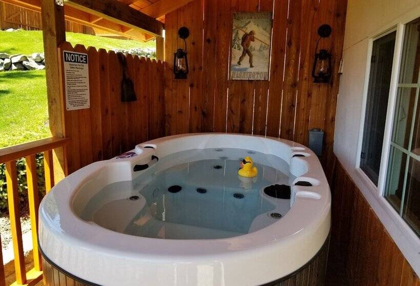 فندق Haus Hanika