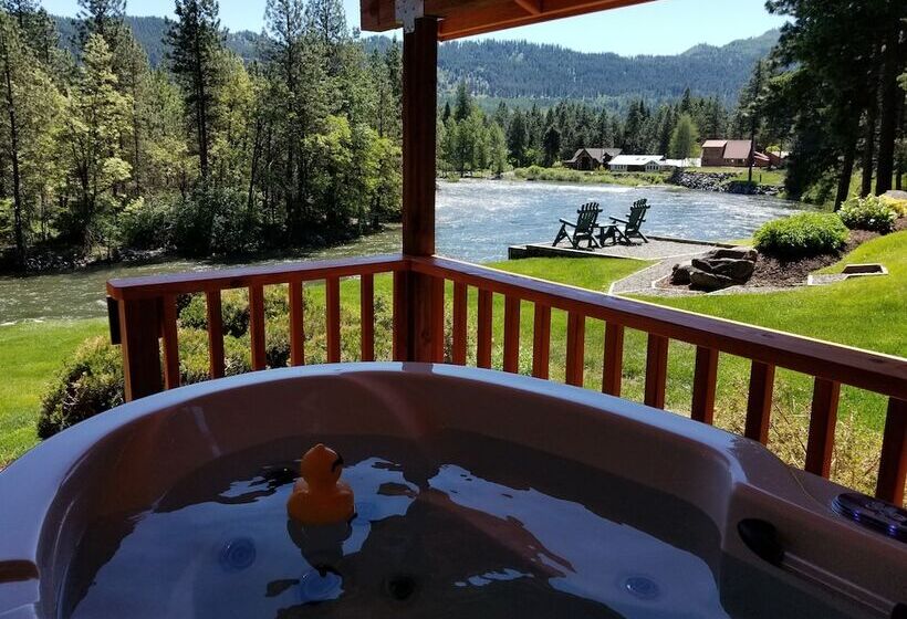 فندق Haus Hanika