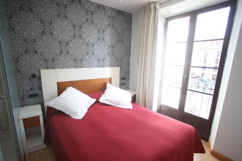 בית מלון כפרי Hostal Centro