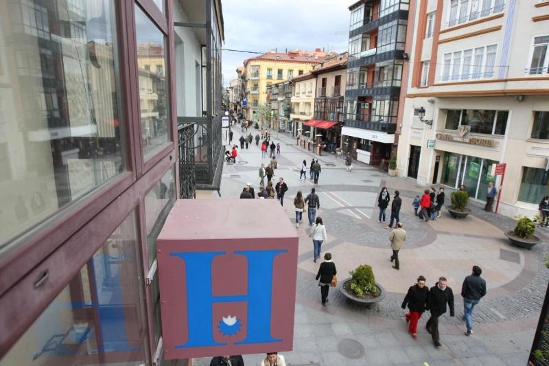 בית מלון כפרי Hostal Centro